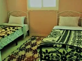Sahara Apartements