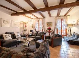 S'Hüsli - Maison vigneronne au coeur du vignoble