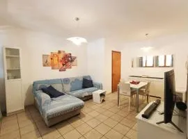 Borgo Bello apartment