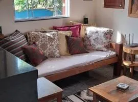 Casa di Gobbi - 1º andar completo