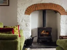 Trefrane Lodge