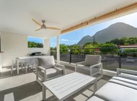 Appartement Rock Bay, à 300m de la plage