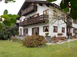 Gästehaus Arkadia - Ferienwohnung 3