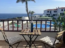 El balcón del Atlántico, vistas únicas y paz