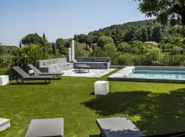 Villa Gianna Anduze