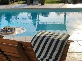 Verdmont 1926, hotel ad Acqui Terme