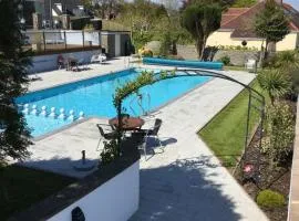 Merlewood Hotel