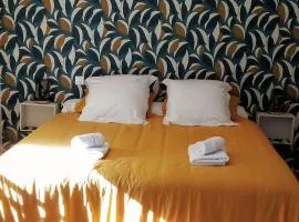 Chambre d'hôtes DOLCE FARNIENTE