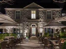 The Chester Hotel
