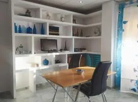Nevada Apartaments