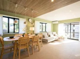 Villa Olive Myoko