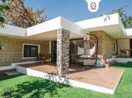 Luxury Bungalow Lake view Cajititlan, caba&ntilde;a en Cajititl&aacute;n