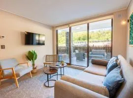 Ribera Azul 2B Wifi & Lake Access
