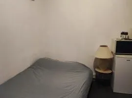 Chambre st Vallier