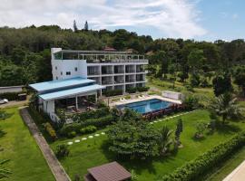 Aranya Resort Koh Lanta, hotel a Ko Lanta