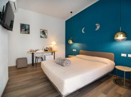 Bianca Elegance Rooms