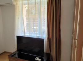 ANDI 1 Apartament, hotel v destinaci Băile Herculane