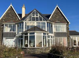 Scartagh House, Scartagh, Clonakilty, chalupa v destinaci Clonakilty
