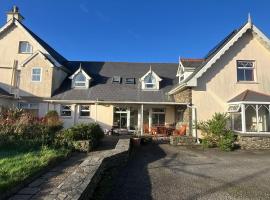 Scartagh House, Scartagh, Clonakilty, hotel in Clonakilty