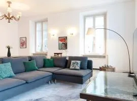 Luxury Apartment on the center of Como