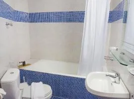 Villa Thalassa Suites 3 Modern Comfort Traditional Greek Charm Private Courtyards Steps From Lindos Square Beach