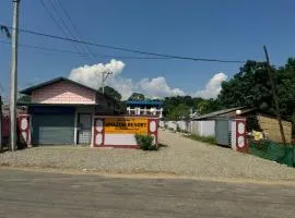 Amazon Resort