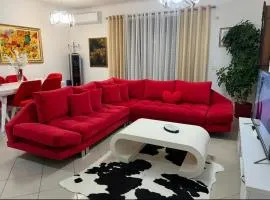 Rita Apartment in Tirana centre