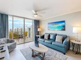 Sunrise Suites - Saint Kitts 412