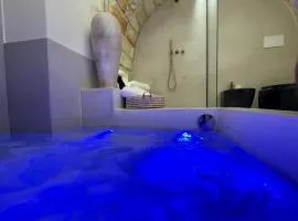 I Granai, idromassaggio e relax - Marea Stays Collection