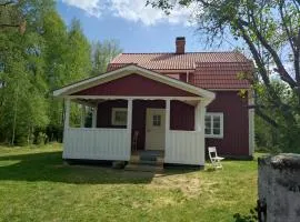 Fäbron house