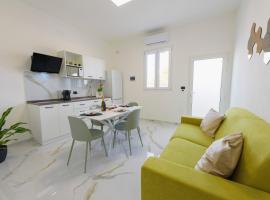 Salentin Home, hotel in San Pietro in Bevagna