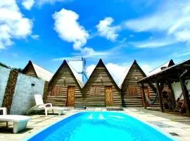 Pousada Refúgio da Marola