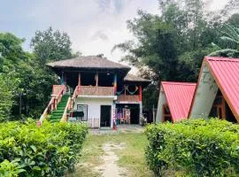 Changmai's Inn