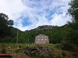 Les chambres du Ray-Pic