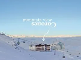 Mountain View Corones