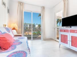 Relax Holidays Corralejo