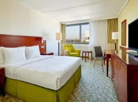 Courtyard by Marriott Düsseldorf Seestern