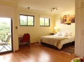 Hotel San Fernando