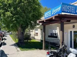 Hostel Danny