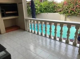 Bougainvillea at Boskruin