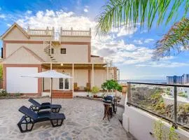 Casa La Perla del Paraiso