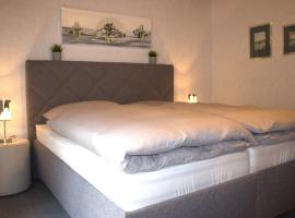Traumhafte Ferienwohnung Andechs, hotel v destinaci Andechs