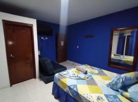 Hotel Emperador, hotel in Jamundí