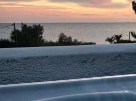 Retreat Villa Olya - Seaside & Spa