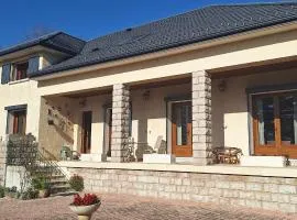 La Villa des Sources