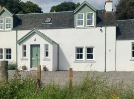 Balmore Farmhouse near Lochness