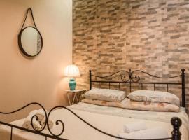 La casa di Adina, hotel v destinaci Agrigento