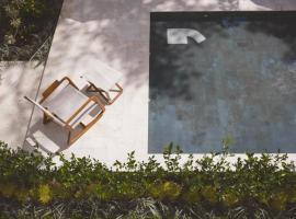 SOKO' Stay at Kedungu, hotel v destinaci Tanah Lot