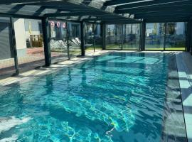 Vale de Lourinhã - Casas de Campo, serviced apartment in Lourinhã