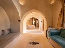 Tzila Lodge